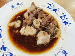 -柴氏风味斋(甘家口店)
