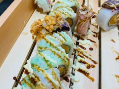 -五洲咖啡厅(五洲大酒店)