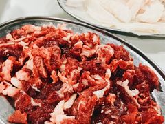 -菜忠潮州牛肉店(岗厦店)