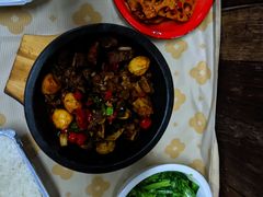 -老三样·旧食新味(船山路店)
