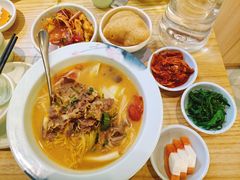 -米泰芒·东南亚料理(体育西店)
