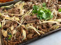 -清真永恒华威肉饼(潘家园店)