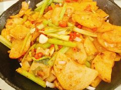 -孟记粥铺·家常菜·烧烤·粥(亚运村店)