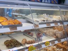 -包满意面包糕点(东坝店)
