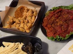 -新辣道鱼火锅(航天万源店)