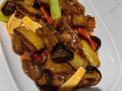 -贯贯吉·清真餐厅(浙江中路店)