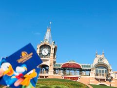 -上海迪士尼度假区