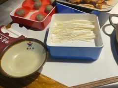 -老天桥蛙炉火锅(姑苏总店)