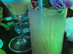 -MOSSO音乐酒吧·Live House(南京西路店)