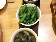 泥螺-香浙汇(望京店)