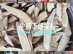 -清平中药材专业市场