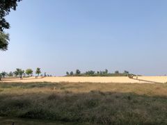 -汉长安城未央宫国家考古遗址公园