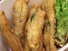 -锡和无锡菜(景丽苑店)