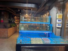 -鑫釜山海鲜烧烤(浑南店)