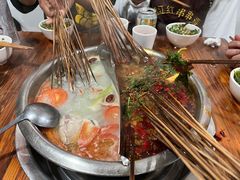 -满江红串串香(七道堰街店)