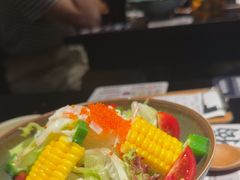 -鳗事鱼意·活鳗现烤专門店(保利广场店)