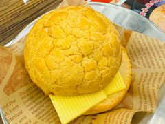 -孖记茶档·热腾茶餐(江南西plus店)