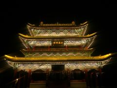 -迎泽公园
