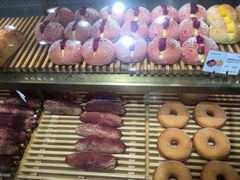 -欧诺爱烘焙(高新万达店)
