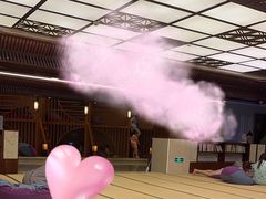 -汤连得温泉馆(宝山店)