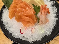 -赤坂亭·M9和牛烧肉·铁板烧·日料398放题(长泰广场店)