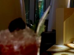 -广州四季酒店·天吧·高空酒吧