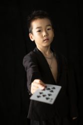-米乐儿童摄影美学馆(怀柔店)