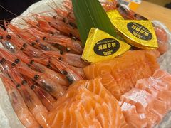 -大焰自助日式料理 铁板烧(徐汇店)