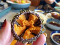 -極上萬膳·日料放题(来福士江景店)