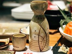 -赤坂亭·M9和牛烧肉·铁板烧(合肥万象城店)