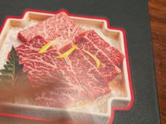 -御牛道日式烤肉料理(杭州万象城店)