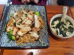 -囿面传统制面馆(中央路店)