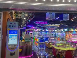 -嘉贝乐电玩城(惠多港购物中心店)