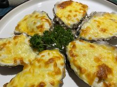 -千岛蚝高压锅生蚝·人参火锅(白云万达店)