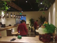-茶花妹子云南餐厅(传媒大学店)