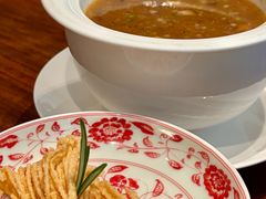 甲鱼羹-九福楼大酒店
