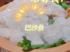 -龍歌自助小火锅(兰山上海路万达店)