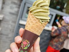 -吴裕泰茶庄(前门大街店)