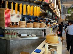 -Grande A'moo(上海万象城店)