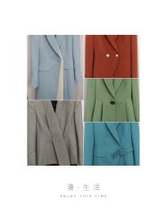 点击看大图 -香港威德诚洋服BESPOKE西服西装高级定制(上海湾一店)