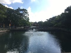 -普陀山慧济禅寺