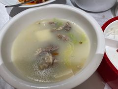 -月福京味斋·烤鸭店·北京菜(鼓楼总店)