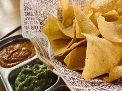 -HFFOUSA TACO弗萨塔可墨西哥餐厅(颐堤港店)