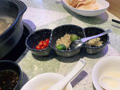-三克火锅影院(来福士店)