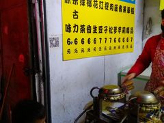 -阿叔鸡蛋仔(燎原路店)