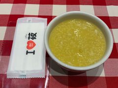 -西贝(金桥店)