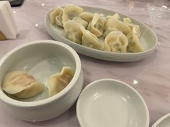 原汁海胆水饺-喜鼎海胆水饺(平安金融中心店)