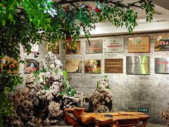 -老爷庙风味美食府(魏都大道店)