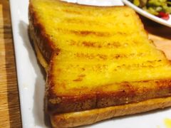 -喝丢一只鞋海鲜烧烤·海肠捞饭(文体街店)