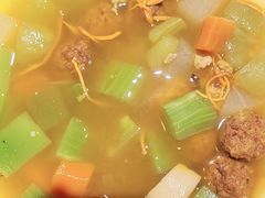 -桑吉林新派藏餐·汤锅·川菜